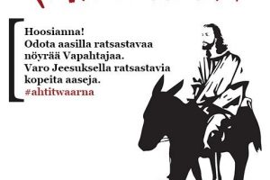 ahtitwaarna-palmusunnuntai ahtitwaarna-palmusunnuntai