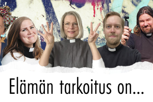 elamantarkoitus elamantarkoitus